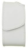 BRIGHTON B-CASE SEPARATE LEATHER BI-CASE/WH