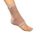 Far Infrared 4-Way Stretch Ankle Support, Each