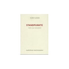 Standpunkte: Texte zur Fotografie