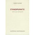 Standpunkte: Texte zur Fotografie