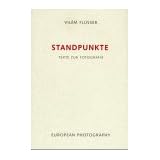 Standpunkte: Texte zur Fotografievon "Andreas M�ller-Pohle"