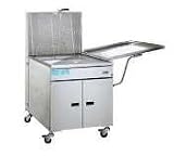 Pitco 24PM Donut Fryer Gas 120000BTU