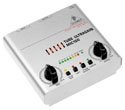 Behringer MIC100 Vacuum Tube Preamplifier with Limiter