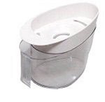 Zyliss White Egg Separator Jug