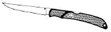 OUTDOOR EDGE FISH N' BONEBlade: 5