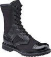 Review   / Corcoran Men's Leather and Cordura Boot # 17146