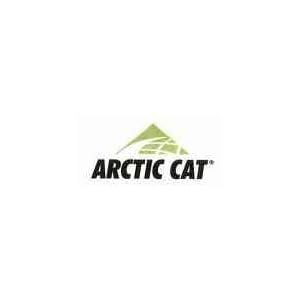 arctic cat backrest