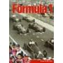 Formula One: 50 Golden Years