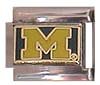 Michigan Wolverines M