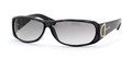 Gucci - Gucci Sunglasses GG 2597/F/S NH2 Gray w/ Dark Gray Gradient Tint Lenses