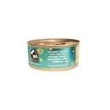 Solid Gold Chicken, Turkey, White Fish and Liver Formula Canned Cat Food