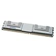 Axiom AX - Memory - 8 GB : 2 x 4 GB - FB-DIMM 240-pin - DDR2 - 667 MHz / PC2-5300 - fully buffered - ECC