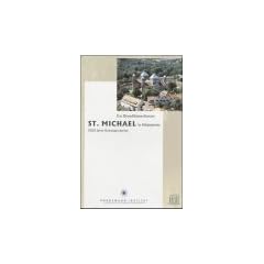 Das Benediktinerkloster St. Michael in Hildesheim, 1 CD-ROM 1000 Jahre Kulturgeschichte