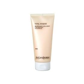 Yves Saint Laurent Total Fitness Ultra Smoothing Exfoliating Gel