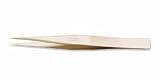 BOLEY TWEEZER STYLE AA STAINLESS STEEL NON MAGNETIC PEER VIGOR