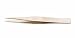 #AA Dumont HI-TECH Antimagnetic Tweezer