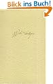 Sonette und Versepen. Vollst�ndige Ausgabe