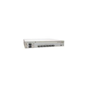 Allied Telesyn 6PORT BASIC LAYER 3 SWITCH ( AT-RPG6FSX/SC-10 )