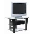 BDI Vector 9523 - Stand for TV - screen size: 27
