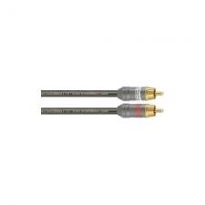 Ultralink C2-4M Challenger2 Audio Interconnect Cable (4 M; Retail Packaging)