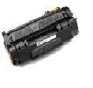 Compatible HP 49A Toner Cartridge. COMPATIBLE HP 49A Toner Cartridge (HP Q5949A). Black Printer Cartridge for LaserJet 1160, 1320, 3390 series printers. HP Compatible COM-Q5949A Fits printer models: LaserJet 1160/1160Le/1320/1320n/1320nw/1320t/1320tn/ 3390