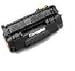 Electronics : Compatible HP 49A Toner Cartridge. COMPATIBLE HP 49A Toner Cartridge (HP Q5949A). Black Printer Cartridge for LaserJet 1160, 1320, 3390 series printers. HP Compatible COM-Q5949A Fits printer models: LaserJet 1160/1160Le/1320/1320n/1320nw/1320t/1320tn/ 3390
