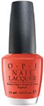 OPI Mexico Collection...Magnífico México M31