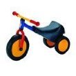 Racing Scooter