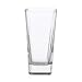 Luigi Bormioli Gallerie Square Beverage Glass, Set of 4
