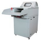 Intimus S14.95 6mm x 60mm Industrial Cross Cut Shredder Gray