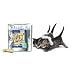 C.E.T. Oral Hygiene Chews for Cats (fish - 30 count bag)