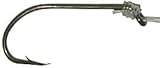 UPC 047708000420 product image for Eagle Claw 031W-2 Plain Shank Hook, 6 Piece (Bronze) | upcitemdb.com