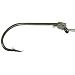 Eagle Claw 031 Classic Snelled Fishhook 6 Pack Size: 6