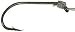 Sporting Goods : Eagle Claw 031 Classic Snelled Fishhook 6 Pack Size: 6