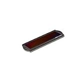 Brunton Battery Maintainer Amorphous Solarflat 1.8 12V