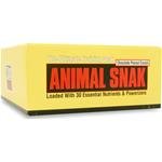 11WQWPVPM4L. SL160  Universal Animal Snak Bar, Chocolate Peanut Crunch, (Pack of 16) Reviews