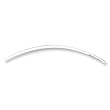 1/4 inch RO Tubing - White