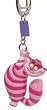 Cheshire Cat Figural Keychain