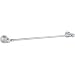 Tools & Hardware : Price Pfister Chrome Ashfield Towel Bars