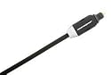 Monster PS3 FO-10 EU GameLink Fiber Optic Digital Audio Cable for PLAYSTATION 3- 10ft