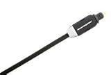 MONSTER CABLE Monster PS3 Optic Fibre Cable (