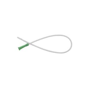 Apogee Intermittent Catheters - Firm - 16 Fr.- 16 by Hollister