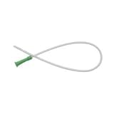 Apogee Intermittent Catheter - Sterile - 12 Fr.16 Curved Package - Box of 50