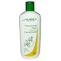 Aubrey Organics - Honeysuckle Rose Conditioner, 11 fl oz liquid