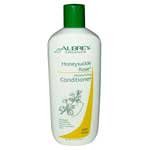 Aubrey Organics - Honeysuckle Rose Conditioner, 11 fl oz liquid
From Aubrey Organics
