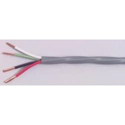 16 AWG 4C Carol Architectural Speaker Cable 500 ft. CMR