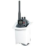 Communications Caddy for VHF/FRS Handheld Radios