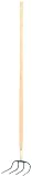 True Temper Manure Hook