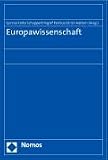 Produkt-Bild: Europawissenschaft