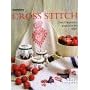 Cross Stitch: Over 20 Decorative Projects for the Home (Inspirations)